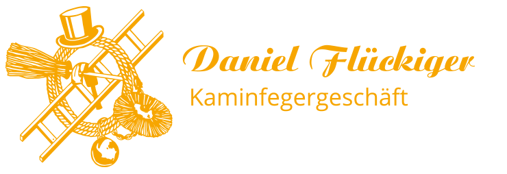 Daniel Flückiger Kaminfegergeschäft